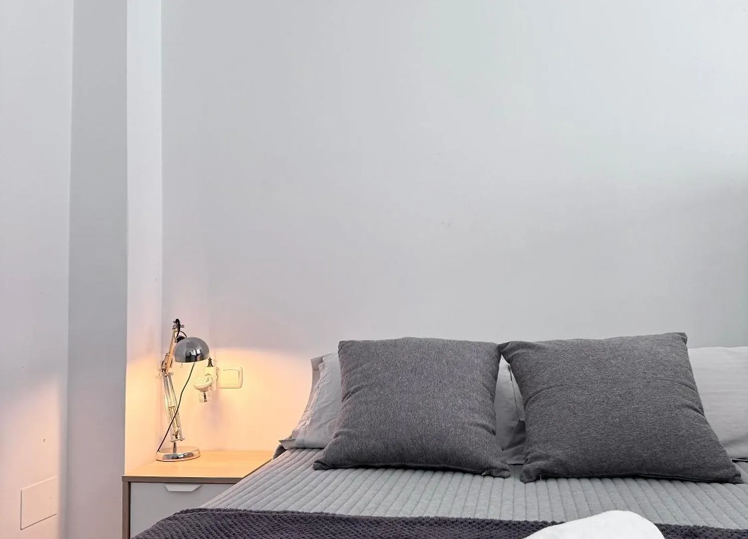 Sumaloft Prensa Apartment Malaga 0*,  Spain