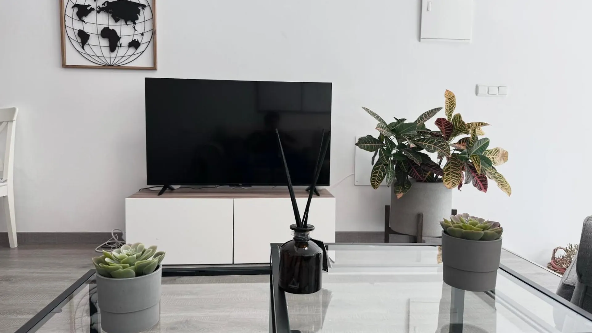Sumaloft Prensa Apartment Malaga