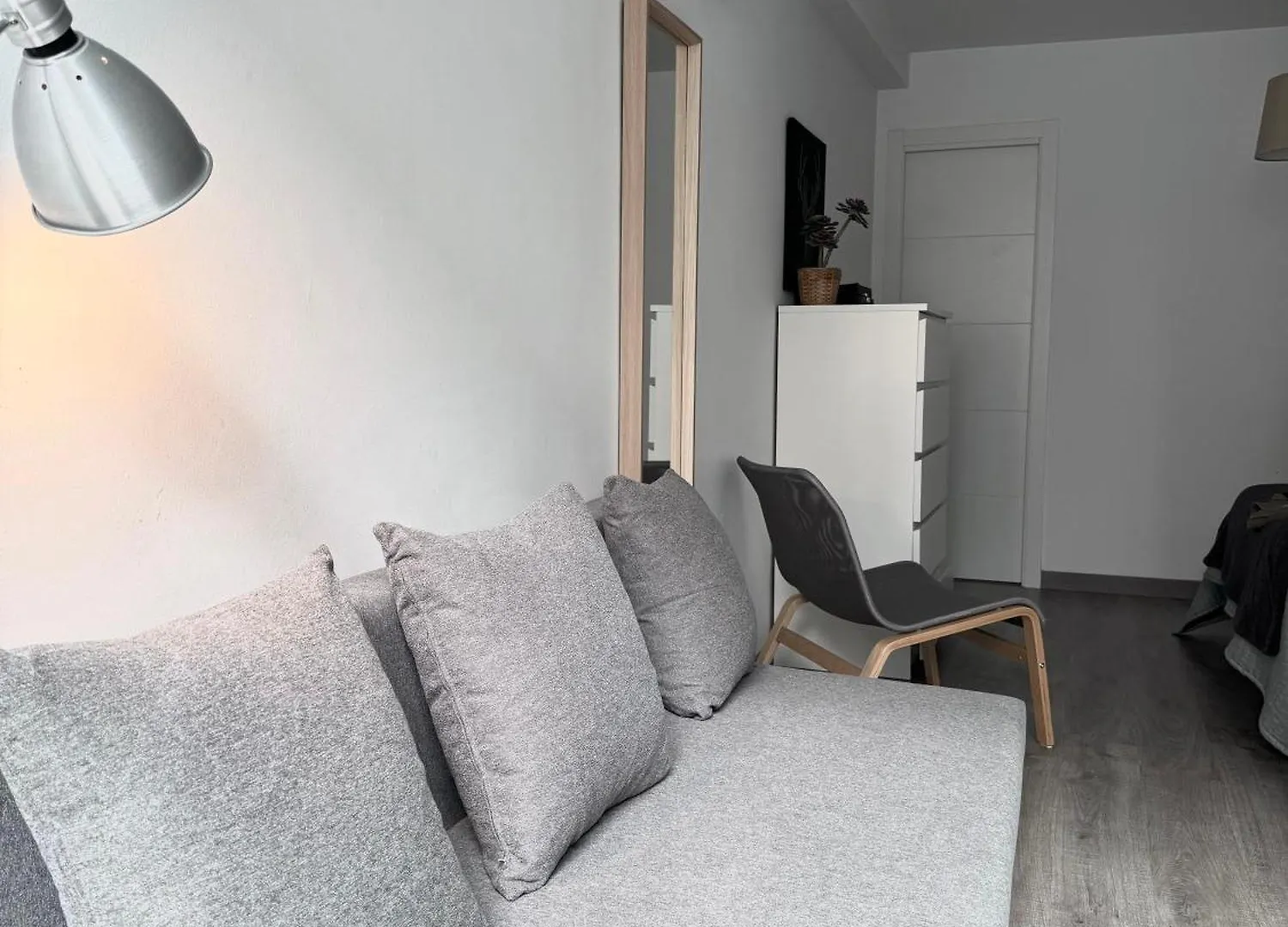 Sumaloft Prensa Apartment Malaga 0*,  Spain