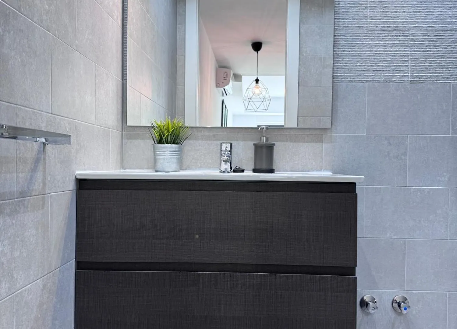 Sumaloft Prensa Apartment Malaga 0*,  Spain