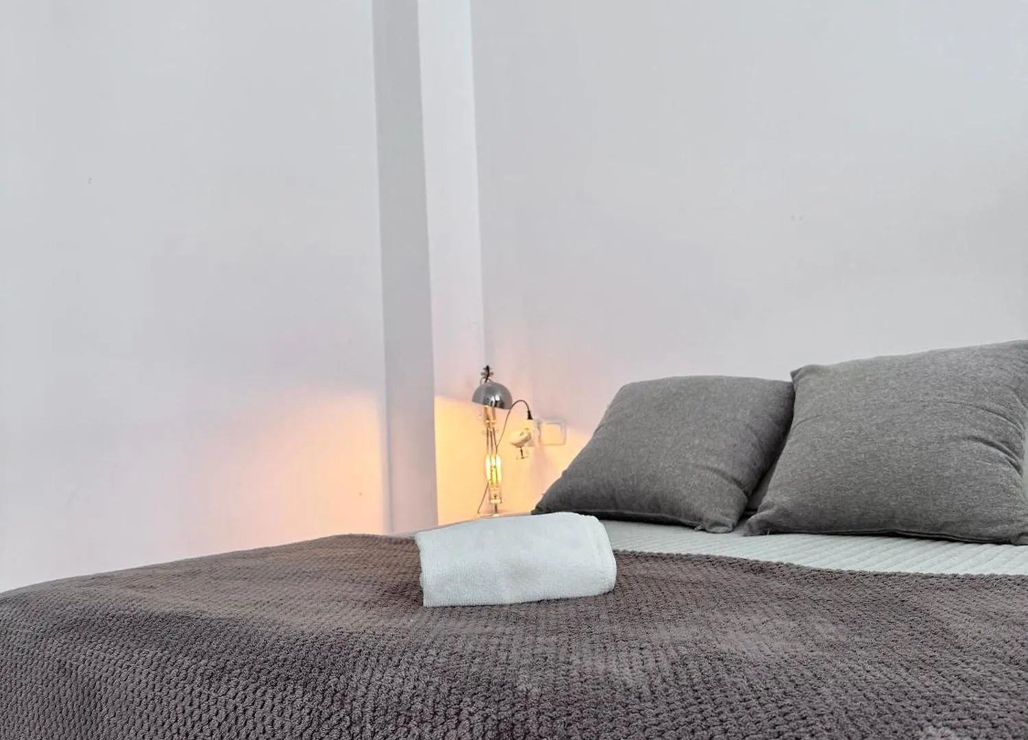 Sumaloft Prensa Apartment Malaga