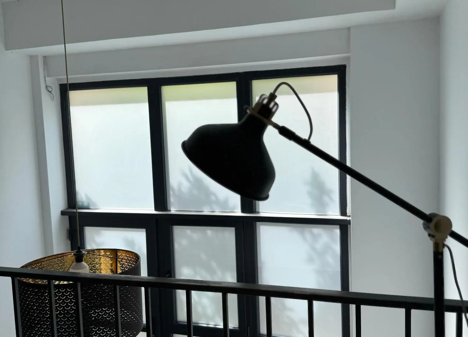 Sumaloft Prensa Apartment Malaga