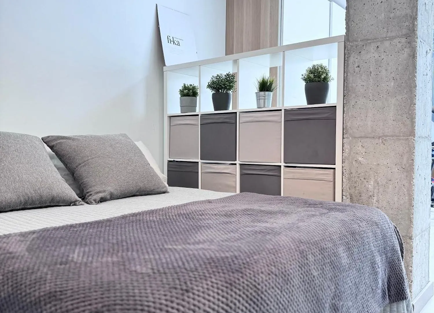 Sumaloft Prensa Apartment Malaga