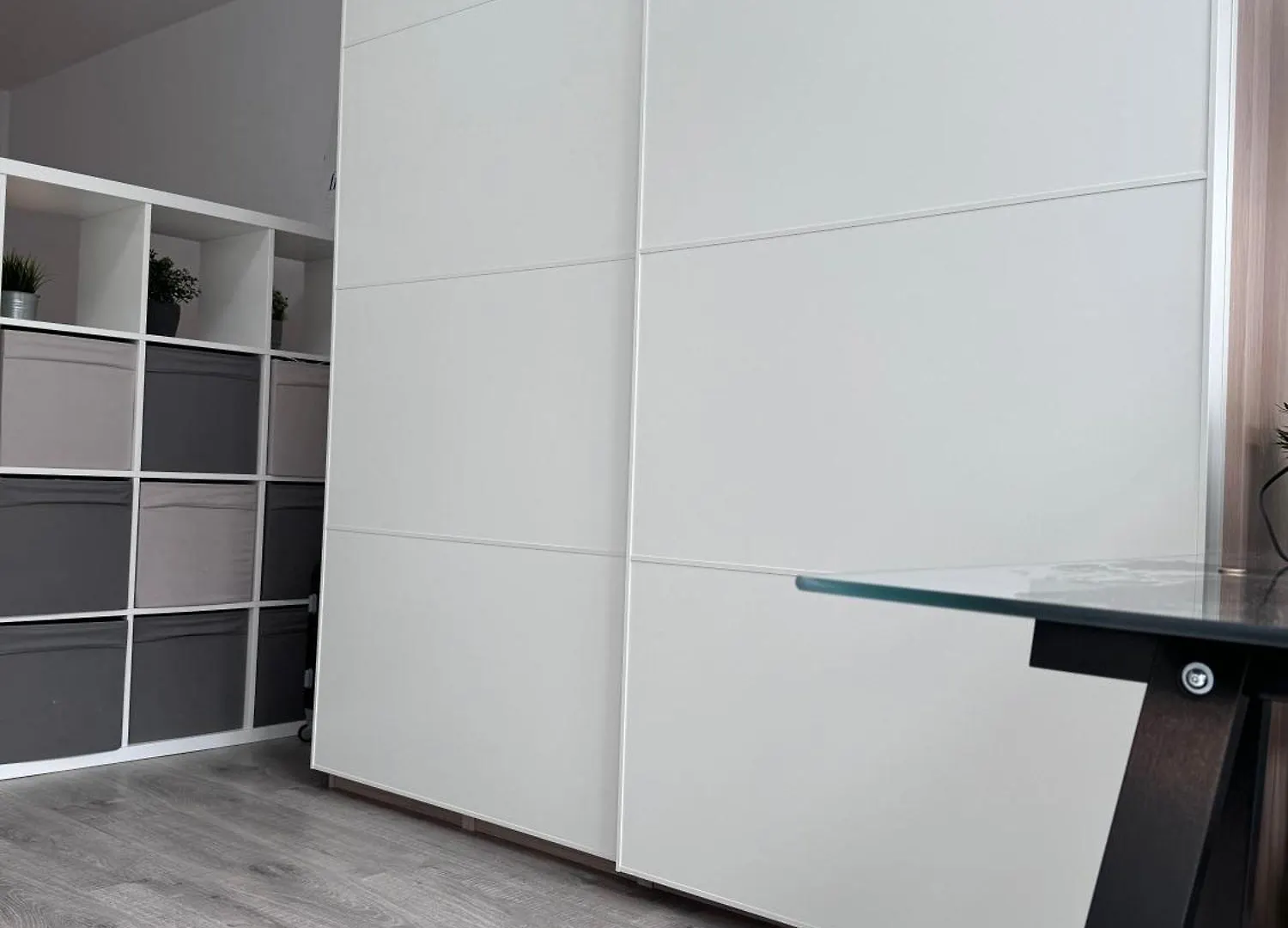 Appartement Sumaloft Prensa à Málaga