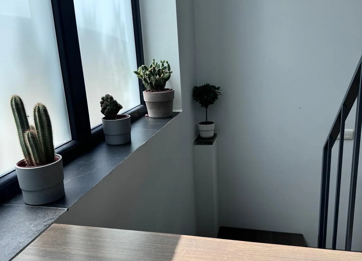 Appartement Sumaloft Prensa à Málaga