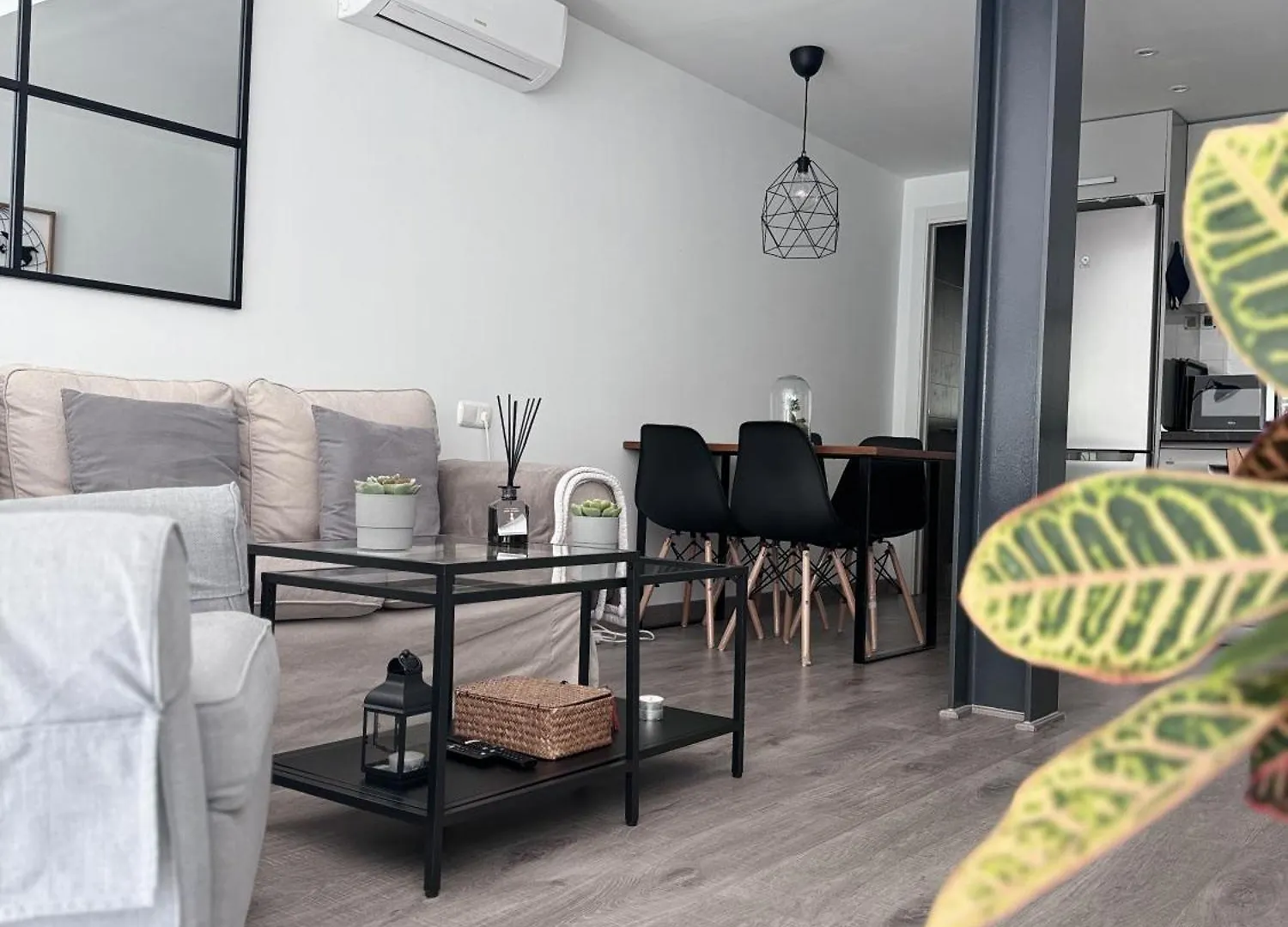 Appartement Sumaloft Prensa à Málaga Espagne