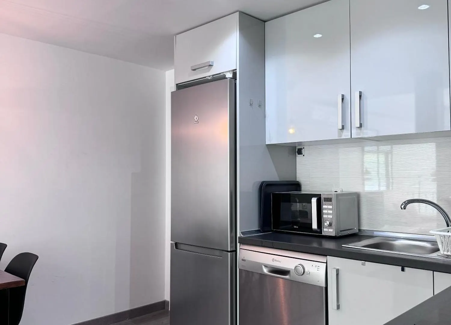 Appartement Sumaloft Prensa à Málaga 0*,