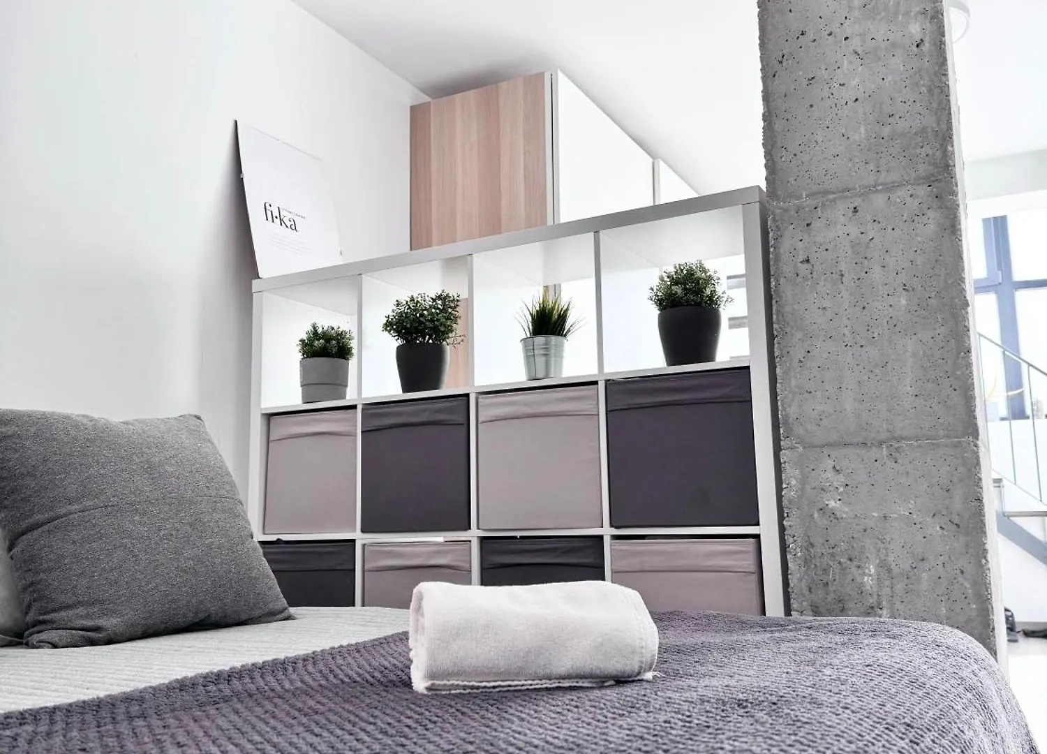 Appartement Sumaloft Prensa à Málaga Espagne